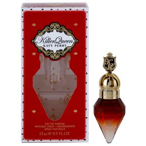 Katy Perry Killer Queen eau de parfum hölgyeknek 15 ml