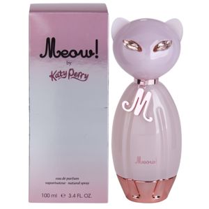 Katy Perry Meow Eau de Parfum hölgyeknek 100 ml
