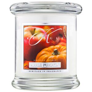 Kringle Candle Apple Pumpkin illatos gyertya 127 g