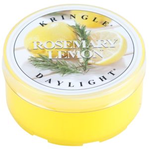 Kringle Candle Rosemary Lemon teamécses 35 g