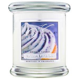 Kringle Candle Vanilla Lavender illatos gyertya