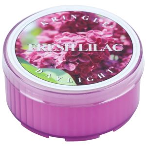 Kringle Candle Fresh Lilac teamécses 35 g