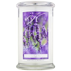 Kringle Candle French Lavender illatos gyertya 624 g