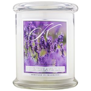 Kringle Candle French Lavender illatos gyertya