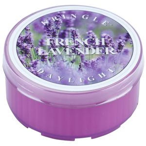 Kringle Candle French Lavender teamécses
