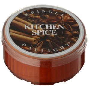 Kringle Candle Kitchen Spice teamécses 42 g