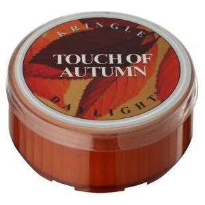 Kringle Candle Touch of Autumn teamécses 35 g