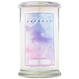 Kringle Candle Watercolors illatgyertya 624 g