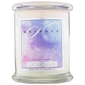 Kringle Candle Watercolors illatgyertya 411 g