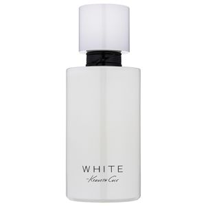Kenneth Cole White Eau de Parfum hölgyeknek 100 ml