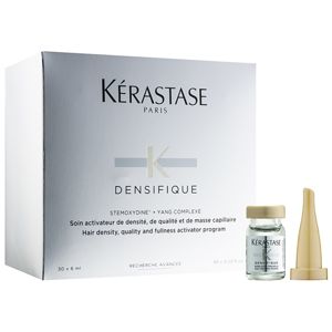 Kérastase Densifique Cure kúra hajsűrűség fokozására 30x6 ml
