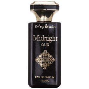 Kelsey Berwin Midnight Oud Eau de Parfum uraknak 100 ml