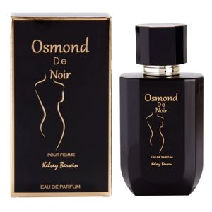 Kelsey Berwin Osmond de Noir Eau de Parfum hölgyeknek 100 ml