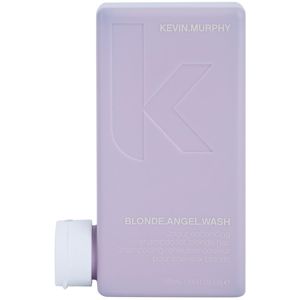 Kevin Murphy Angel Blonde Wash lila sampon a szőke és melírozott hajra 250 ml