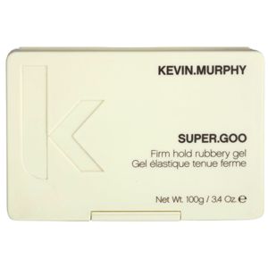 Kevin Murphy Super Goo styling gél extra erős fixálás 100 g