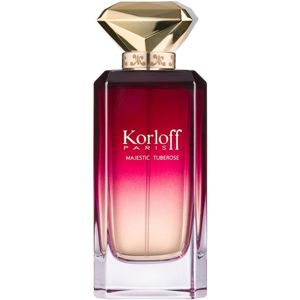 Korloff Majestic Tuberose Eau de Parfum hölgyeknek 88 ml