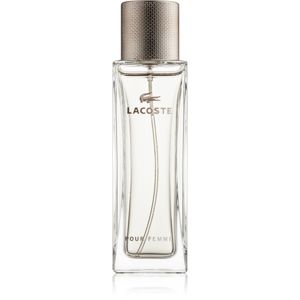 Lacoste Pour Femme Eau de Parfum hölgyeknek 50 ml