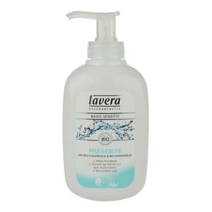 Lavera Basis Sensitiv folyékony szappan
