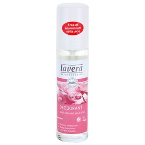 Lavera Body Spa Rose Garden spray dezodor