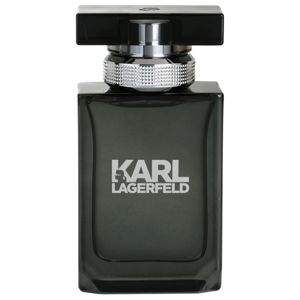 Karl Lagerfeld Karl Lagerfeld for Him Eau de Toilette uraknak 50 ml