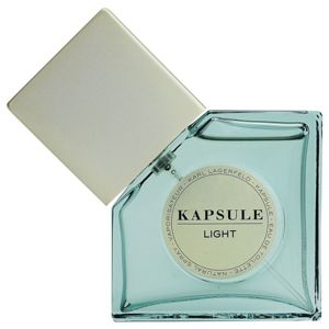 Karl Lagerfeld Kapsule Light eau de toilette unisex