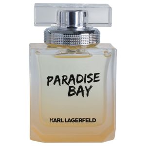 Karl Lagerfeld Paradise Bay eau de parfum hölgyeknek