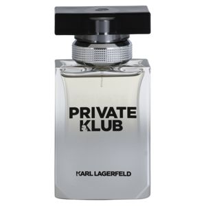 Karl Lagerfeld Private Klub eau de toilette uraknak
