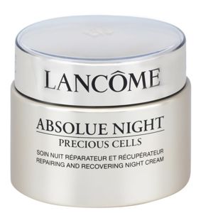 Lancôme Absolue Night Precious Cells éjszakai regeneráló krém 50 ml