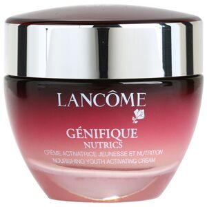 Lancôme Génifique nappali fiatalító krém száraz bőrre 50 ml