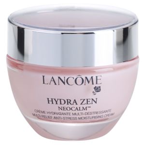 Lancôme Hydra Zen Neocalm hidratáló krém száraz bőrre 50 ml