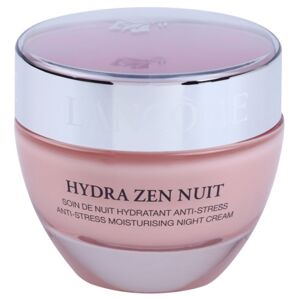 Lancôme Hydra Zen éjszakai hidratáló krém érzékeny és irritált bőrre 50 ml