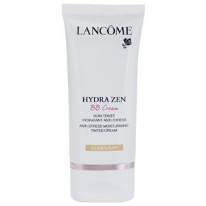 Lancôme Hydra Zen Balm Neurocalm™ BB Cream hidratáló hatású BB krém SPF 15 árnyalat 02 Clair/Light 50 ml