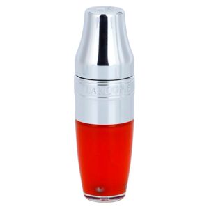 Lancôme Juicy Shaker Bi-Phase ajakfény tápláló olajokkal árnyalat 102 Apri-Cute 6.5 ml
