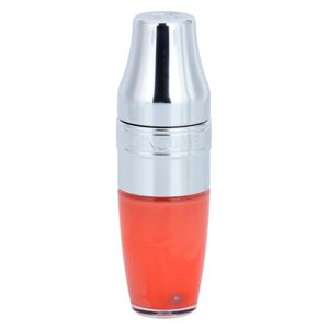 Lancôme Juicy Shaker Bi-Phase ajakfény tápláló olajokkal árnyalat 142 Freedom Of Peach 6.5 ml
