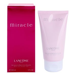 Lancôme Miracle tusfürdő gél hölgyeknek 150 ml