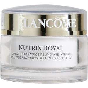 Lancôme Nutrix Royal védőkrém száraz bőrre 50 ml