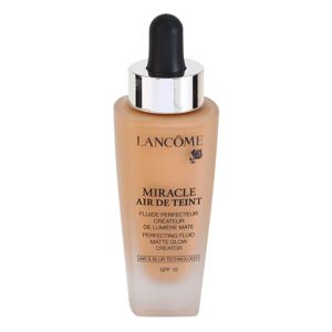 Lancôme Miracle Air de Teint ultra könnyű make-up természetes hatásért árnyalat 035 Beige Dore 30 ml