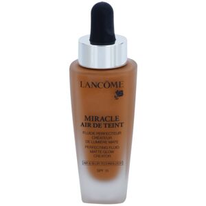 Lancôme Miracle Air de Teint ultra könnyű make-up természetes hatásért árnyalat 06 Beige Cannelle SPF 15 30 ml