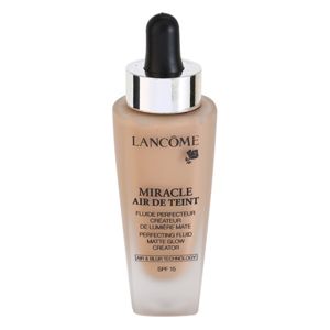 Lancôme Miracle Air de Teint ultra könnyű make-up természetes hatásért árnyalat 10 Beige Porcelaine 30 ml