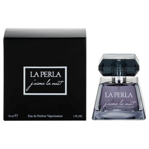 La Perla J`Aime La Nuit eau de parfum hölgyeknek