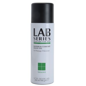 Lab Series Shave borotválkozási gél 200 ml