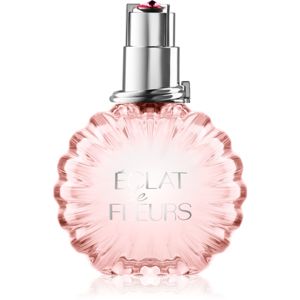 Lanvin Éclat de Fleurs Eau de Parfum hölgyeknek 50 ml