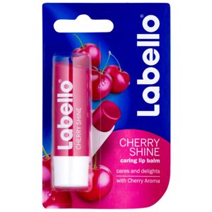 Labello Cherry Shine ajakbalzsam 4.8 g