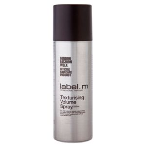 label.m Complete formázó dúsító spray