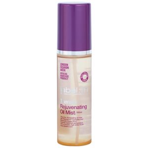 label.m Therapy Rejuvenating bőrfiatalító olaj a hajra argánolajjal 100 ml