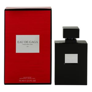 Lady Gaga Eau De Gaga 001 eau de parfum unisex
