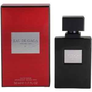 Lady Gaga Eau De Gaga 001 eau de parfum unisex 50 ml