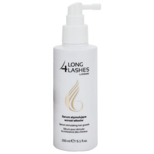 Long 4 Lashes Hair hajnövekedést stimuláló szérum