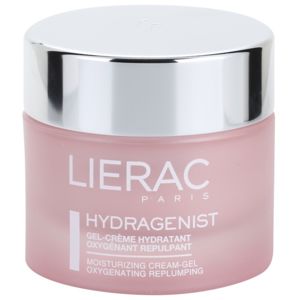 Lierac Hydragenist oxidáló hidratáló krémes gél öregedés ellen normál és kombinált bőrre 50 ml