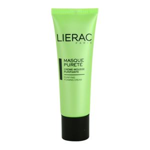 Lierac Masques & Gommages maszk normál és kombinált bőrre 50 ml